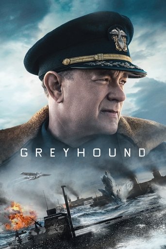 Greyhound Poster of Greyhound