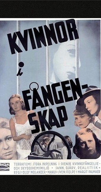 Women in Captivity Poster of Women in Captivity