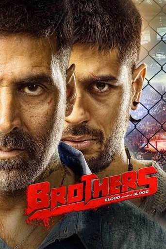 Brothers Poster of Brothers