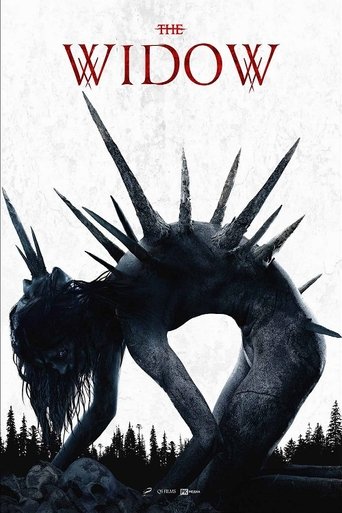 The Widow Poster of The Widow