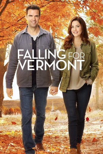 Falling for Vermont Poster of Falling for Vermont