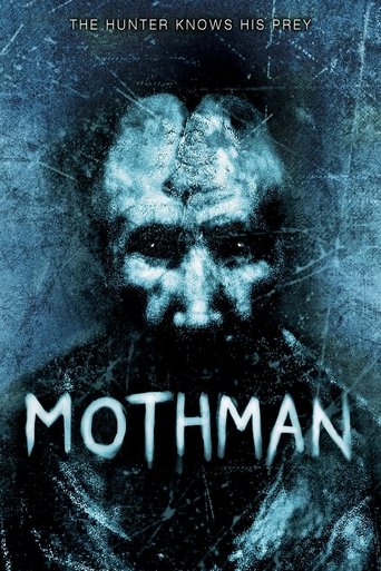 Mothman Poster of Mothman