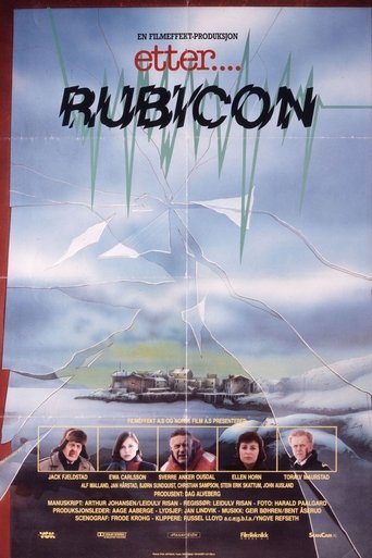 Etter Rubicon Poster of Etter Rubicon