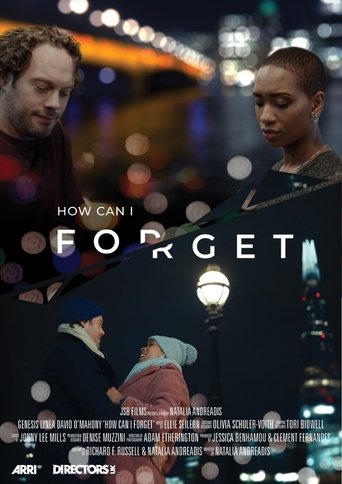 How Can I Forget Poster of How Can I Forget