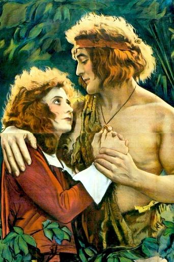 Investigating Tarzan Poster of Investigating Tarzan