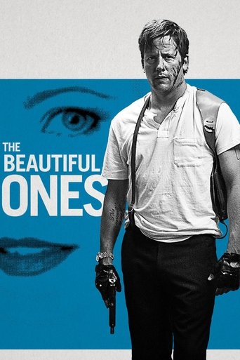 The Beautiful Ones Poster of The Beautiful Ones