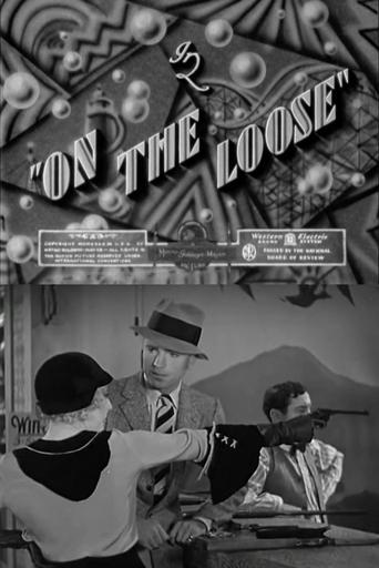 On the Loose Poster of On the Loose