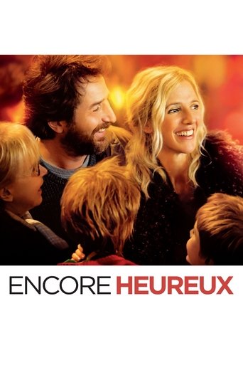Encore heureux Poster of Encore heureux