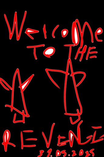 Welcome to the Revenge Poster of Welcome to the Revenge