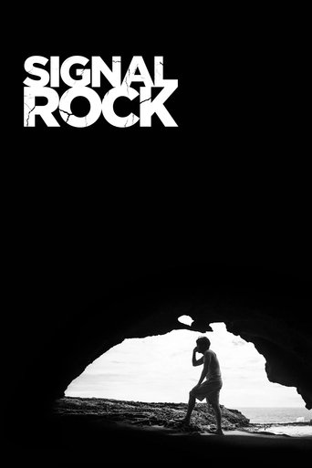 Signal Rock Poster of Signal Rock