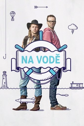 Na vodě Poster of Na vodě