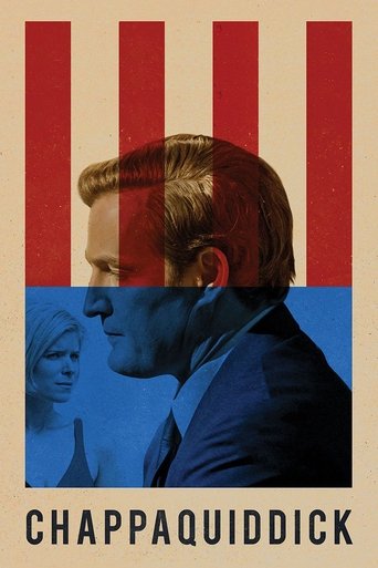 Chappaquiddick Poster of Chappaquiddick