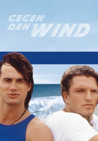 Gegen den Wind Poster of Gegen den Wind
