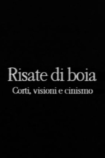Risate di Boia Poster of Risate di Boia