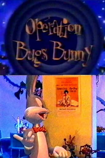 Christmas at Bunny's Poster of Christmas at Bunny's
