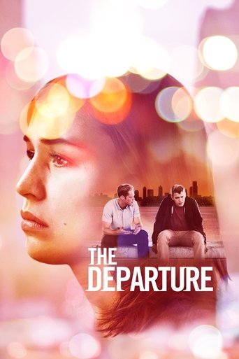 The Departure Poster of The Departure