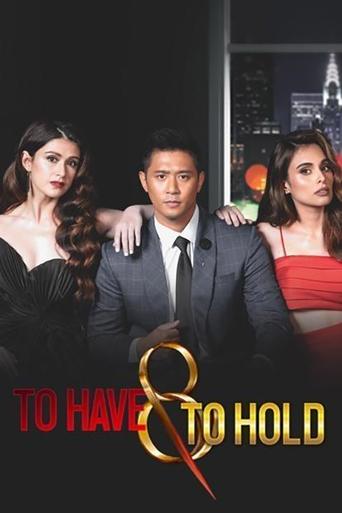 To Have & to Hold Poster of To Have & to Hold