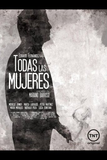 Todas las Mujeres Poster of Todas las Mujeres