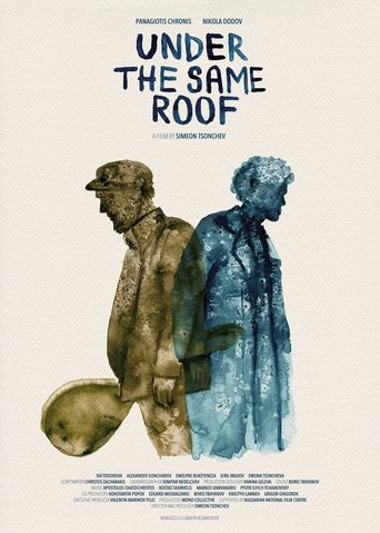 Under the Same Roof Poster of Under the Same Roof