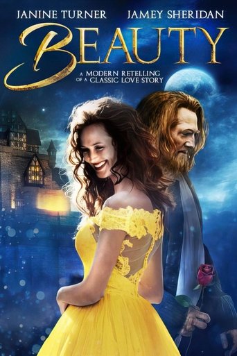 Beauty Poster of Beauty