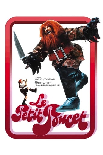Tom Thumb Poster of Tom Thumb