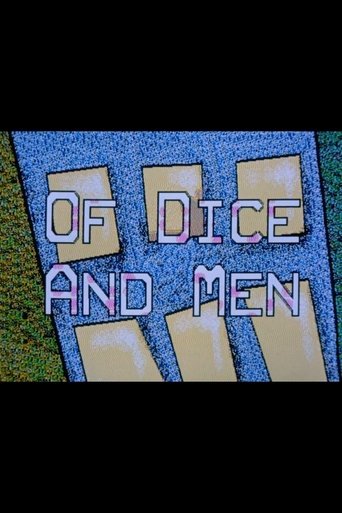 Of Dice and Men Poster of Of Dice and Men