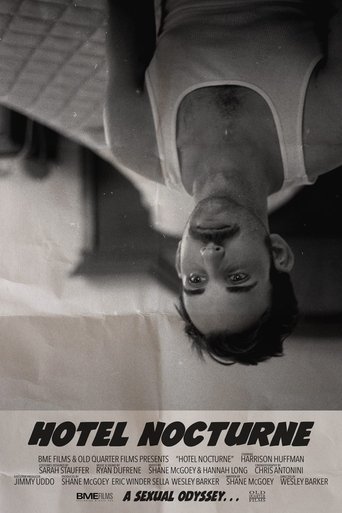 Hotel Nocturne Poster of Hotel Nocturne