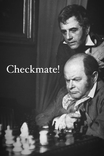 Checkmate! Poster of Checkmate!
