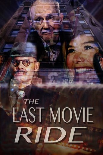 The Last Movie Ride Poster of The Last Movie Ride