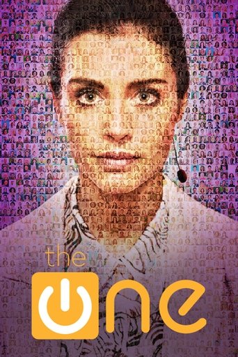 The One Poster of The One