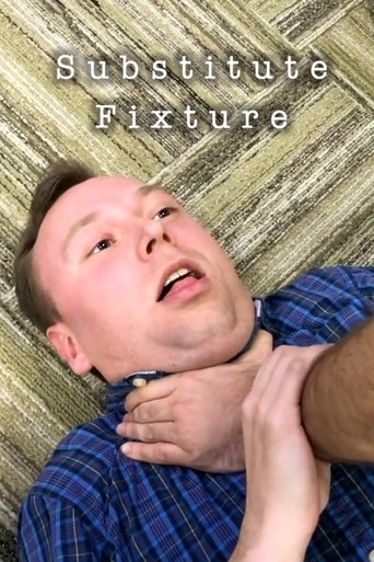 Substitute Fixture Poster of Substitute Fixture
