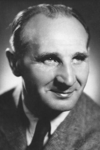 Jaroslav Vojta Portrait of Jaroslav Vojta