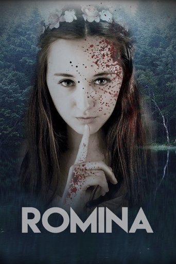Romina Poster of Romina