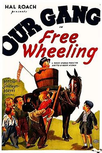 Free Wheeling Poster of Free Wheeling