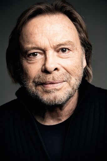 Volker Lechtenbrink Portrait of Volker Lechtenbrink