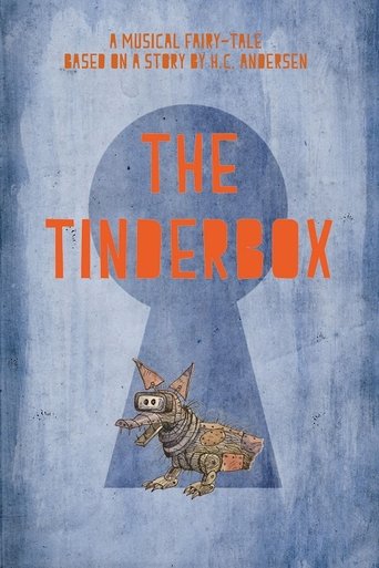 The Tinderbox Against the Magic Well Poster of The Tinderbox Against the Magic Well