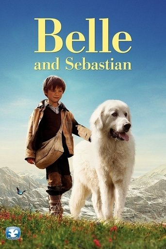 Belle and Sebastian Poster of Belle and Sebastian