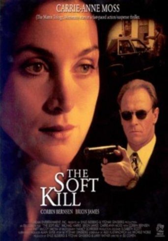 The Soft Kill Poster of The Soft Kill
