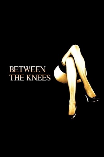 Between the Knees Poster of Between the Knees