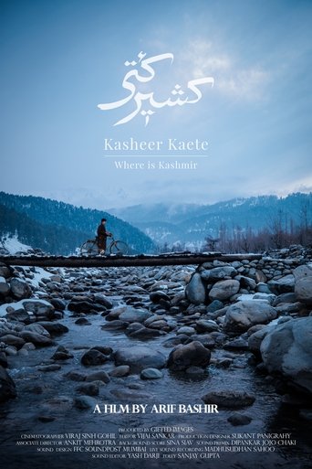 Where is Kashmir Poster of Where is Kashmir