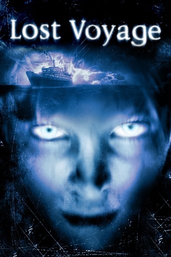 Lost Voyage Poster of Lost Voyage