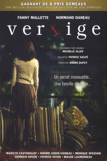 Vertige Poster of Vertige