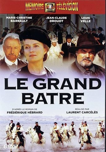 Le grand Batre Poster of Le grand Batre