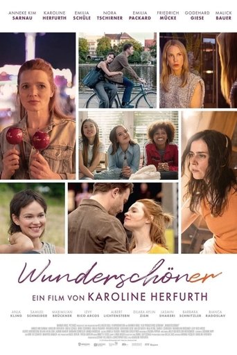 Wunderschöner Poster of Wunderschöner