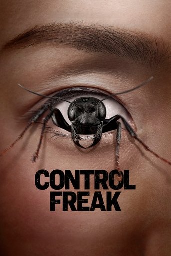 Control Freak Poster of Control Freak