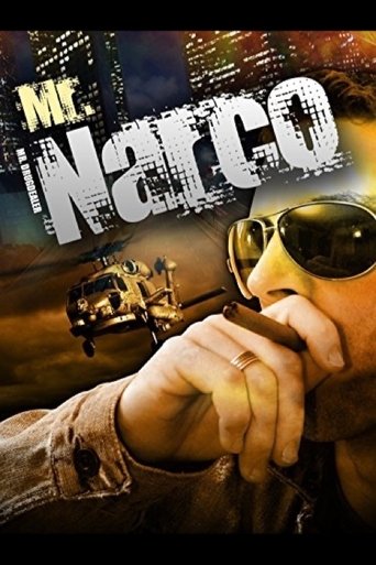 Mr. Drug Dealer Poster of Mr. Drug Dealer