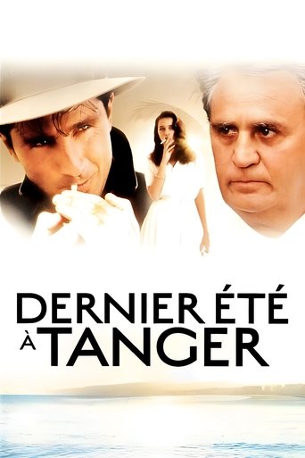 Last Summer in Tangiers Poster of Last Summer in Tangiers