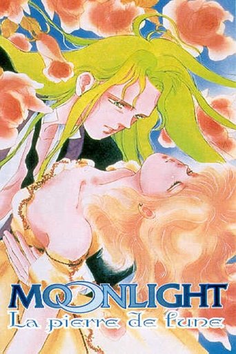 Moonlight Pierce Poster of Moonlight Pierce