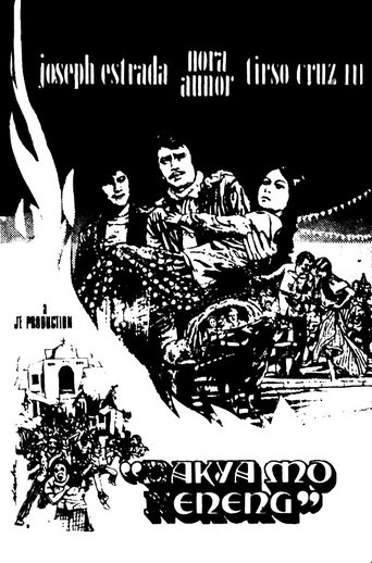 Bakya Mo Neneng Poster of Bakya Mo Neneng
