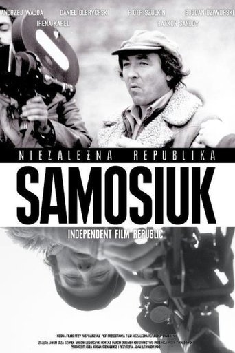 Samosiuk. The Independent Film Republic Poster of Samosiuk. The Independent Film Republic